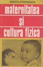 Maternitatea cultura fizica