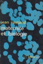 Maternite biologie