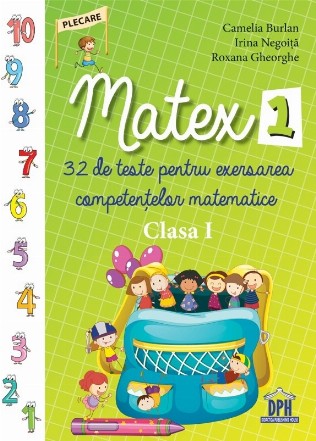 Matex - Clasa I