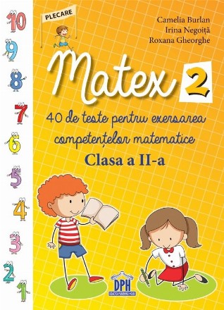 Matex - Clasa a II-a