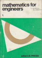 Mathematics for engineers, Volume 1