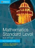 Mathematics Standard Level for the