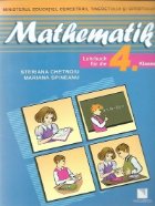 Mathematik - Lehrbuch fur die 4. Klasse