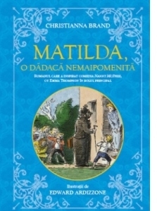 Matilda, o dadaca nemaipomenita