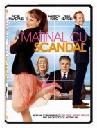 Matinal cu scandal