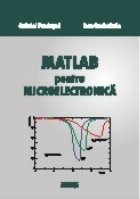 Matlab pentru microelectronica