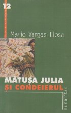 Matusa Julia si condeierul