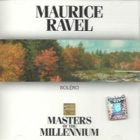 Maurice Ravel - Bolero