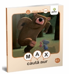 Max cauta aur