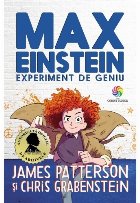 Max Einstein Experiment geniu