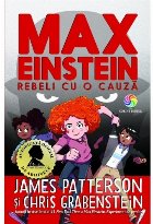 Max Einstein Rebeli cauză