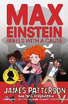 Max Einstein: Rebels with Cause