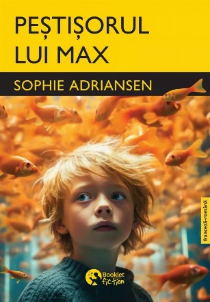 Max et les poissons