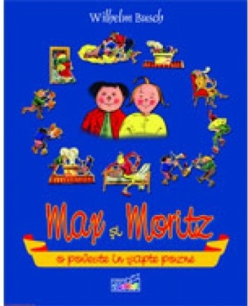 MAX SI MORITZ