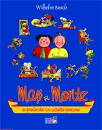 MAX SI MORITZ