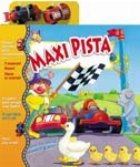 MAXI PISTA