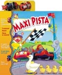 MAXI PISTA