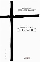 Maxime cugetari filocalice