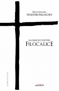 Maxime si cugetari filocalice