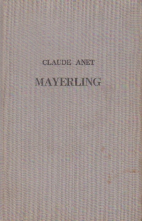 Mayerling