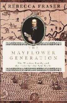 Mayflower Generation