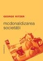 Mcdonaldizarea societatii