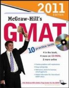 McGraw Hills GMAT 2011 CDROM