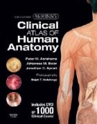 McMinns Clinical Atlas Human Anatomy