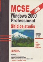 MCSE Windows 2000 Professional Ghid