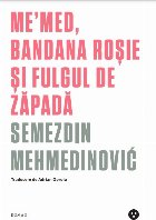 Me' med bandana roşie şi