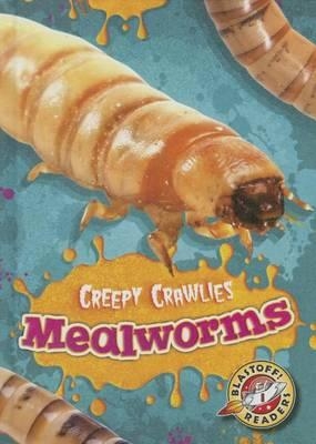 Mealworms