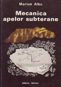 Mecanica apelor subterane