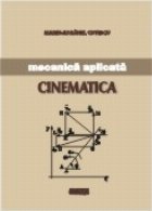 Mecanica aplicata. Cinematica