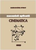 Mecanica aplicata. Cinematica