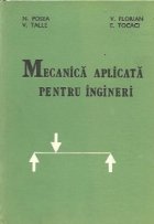 Mecanica aplicata pentru ingineri