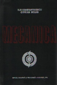 Mecanica