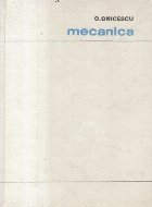 Mecanica (Onicescu)