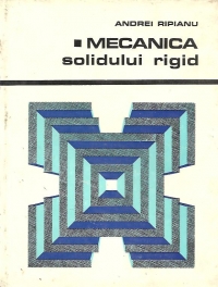 Mecanica solidului rigid