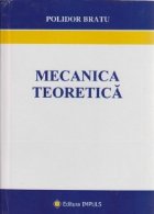 Mecanica teoretica