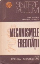 Mecanismele Ereditatii