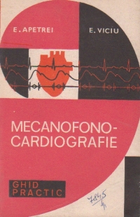 Mecanofonocardiografie (ghid practic)