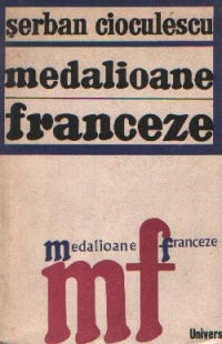 Medalioane franceze