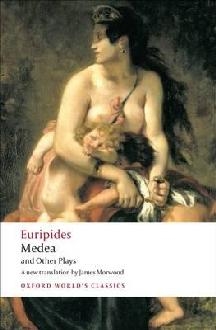 Medea and Other Plays