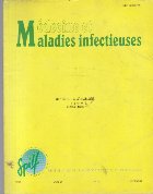 Medecine Maladies Infectieuses 10/1991