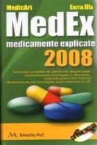 MedEx 2008 (medicamente explicate ROM