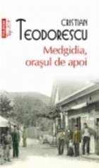 Medgidia orasul apoi (TOP 10+)