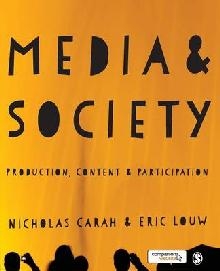 Media and Society