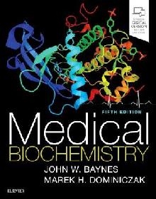 Medical Biochemistry