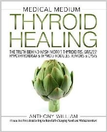 Medical Medium Thyroid Healing