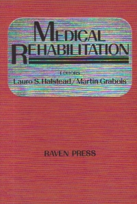 Medical Rehabilitation